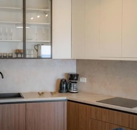 Apartman Dvor