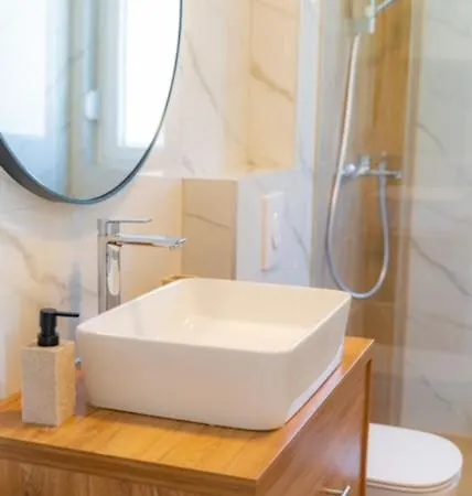 Apartman Dvor 아파트 *