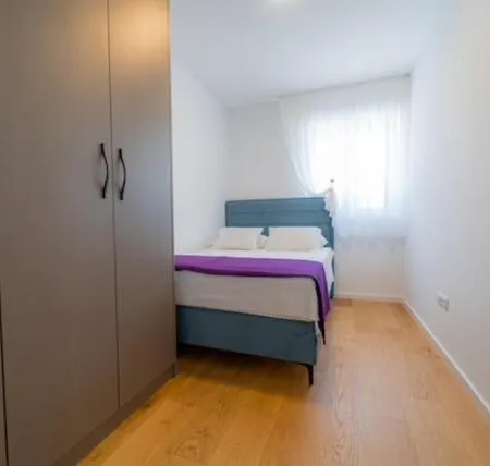 Apartman Dvor