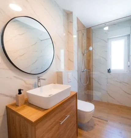 아파트 Apartman Dvor