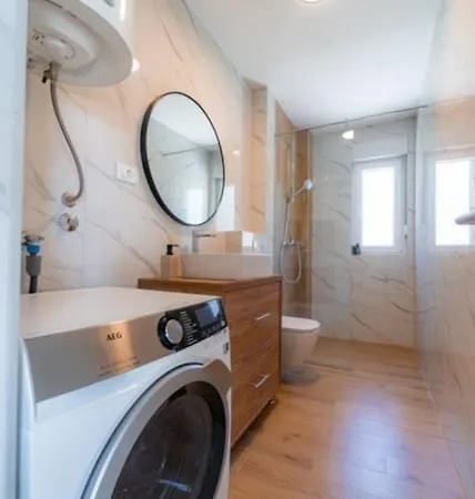 아파트 Apartman Dvor