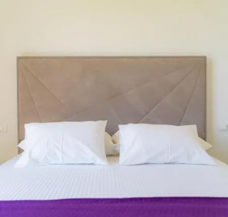 아파트 Apartman Dvor