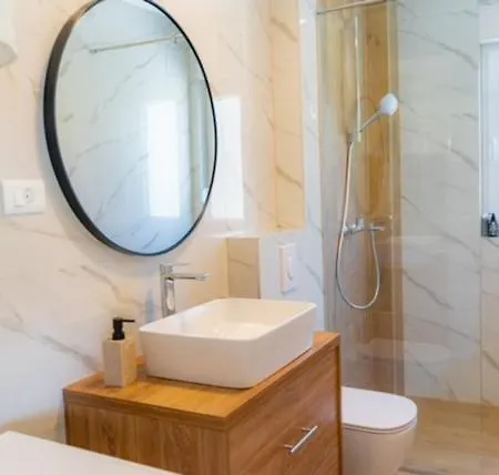 아파트 Apartman Dvor *