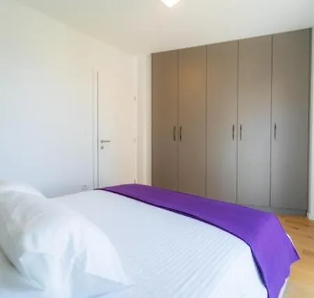 Apartman Dvor 아파트 *
