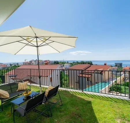 Apartman Dvor *