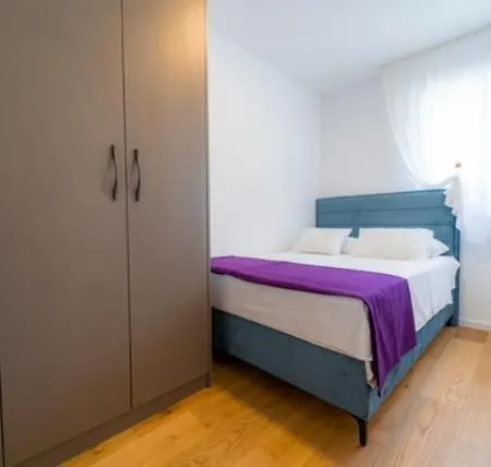 Apartman Dvor Appartement