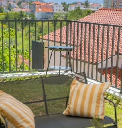 Appartement Apartman Dvor