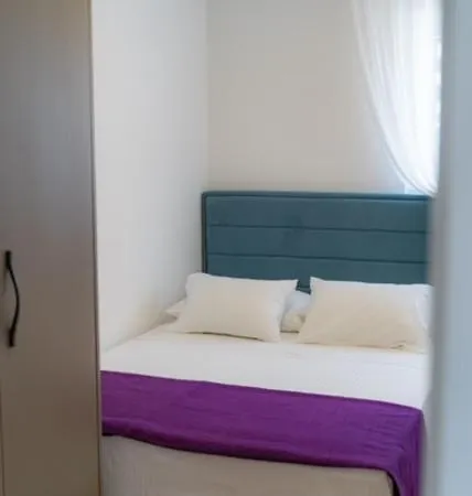 Apartman Dvor